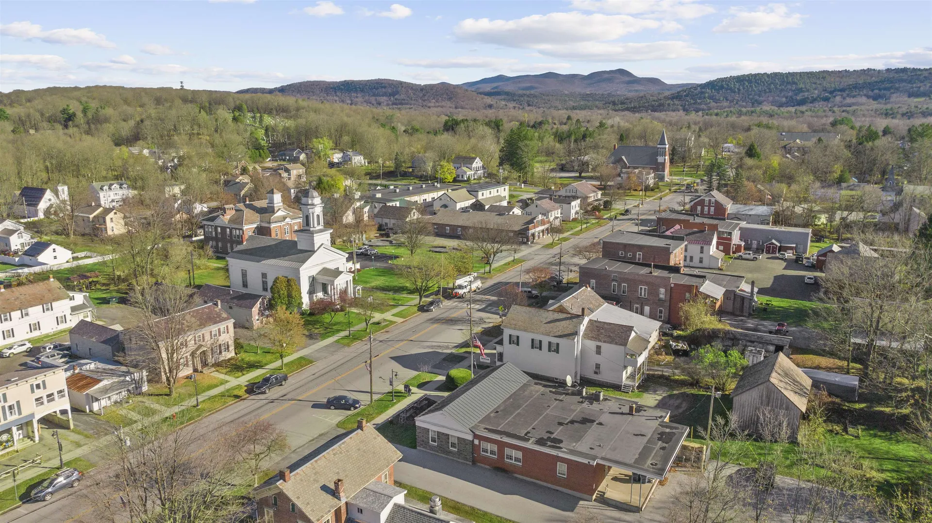 56 Main Street Poultney VT 05764