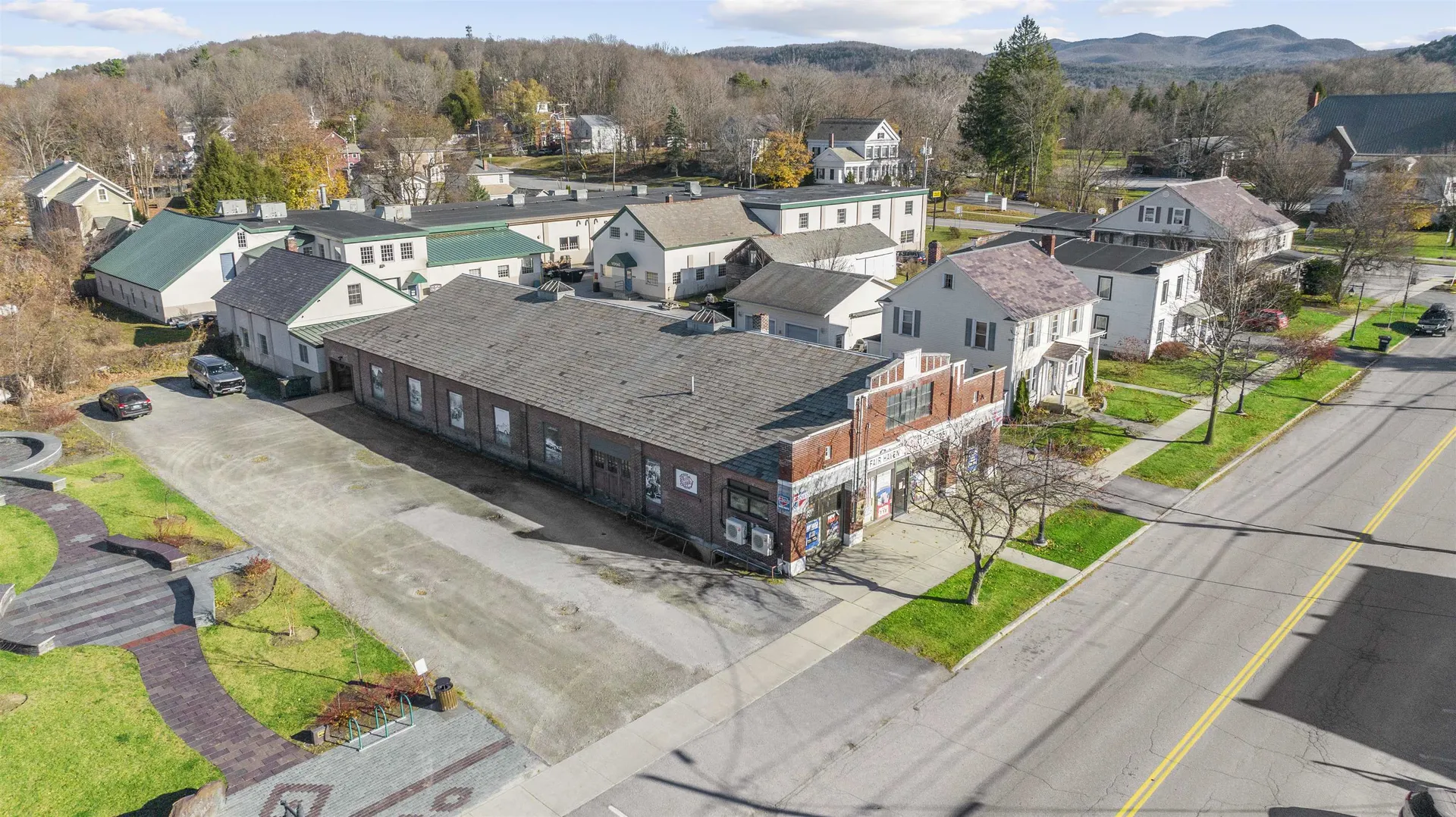 56 Main Street Poultney VT 05764