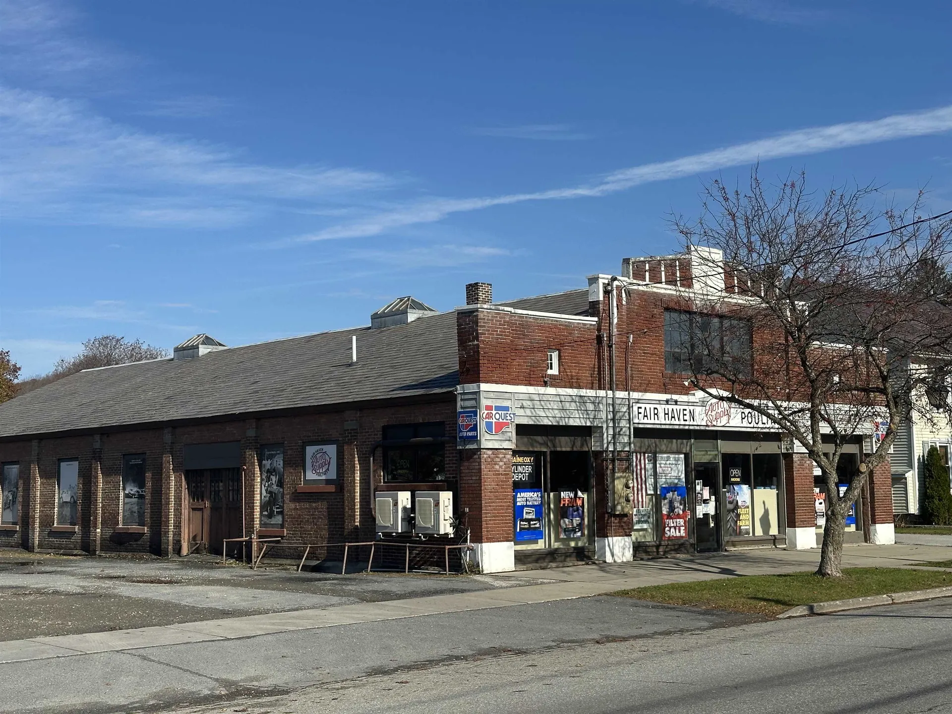 56 Main Street Poultney VT 05764