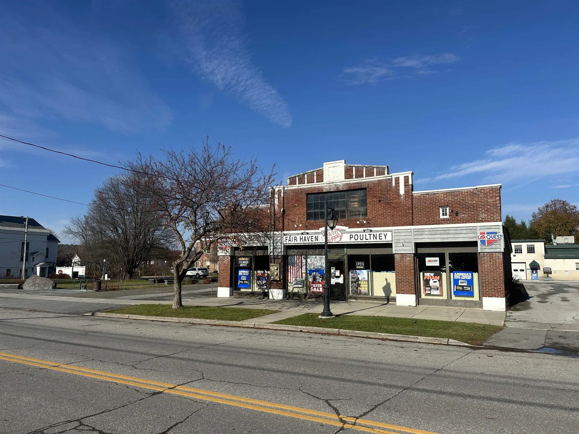 56 Main Street Poultney VT 05764