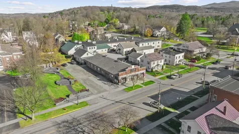 56 Main Street Poultney VT 05764