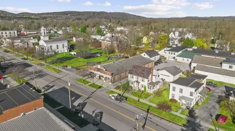 56 Main Street Poultney VT 05764