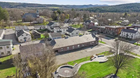 56 Main Street Poultney VT 05764