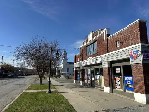 56 Main Street Poultney VT 05764