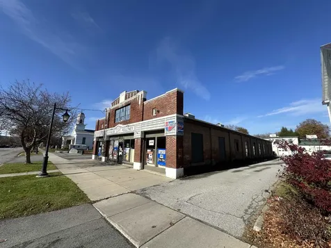 56 Main Street Poultney VT 05764