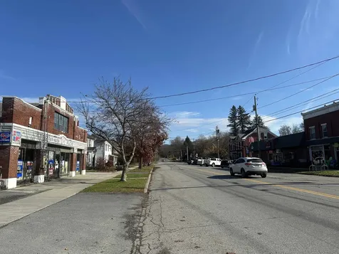 56 Main Street Poultney VT 05764