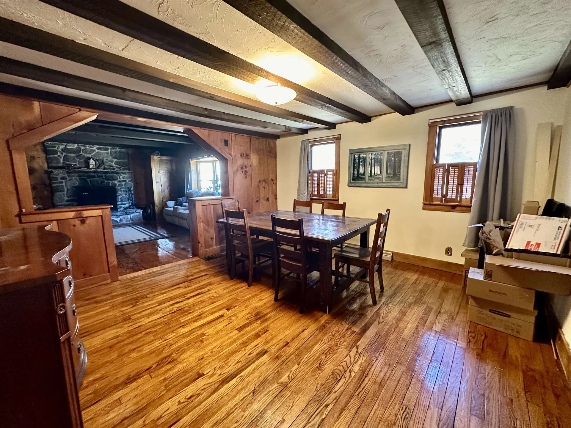 14 Swan Street Newport NH 03773