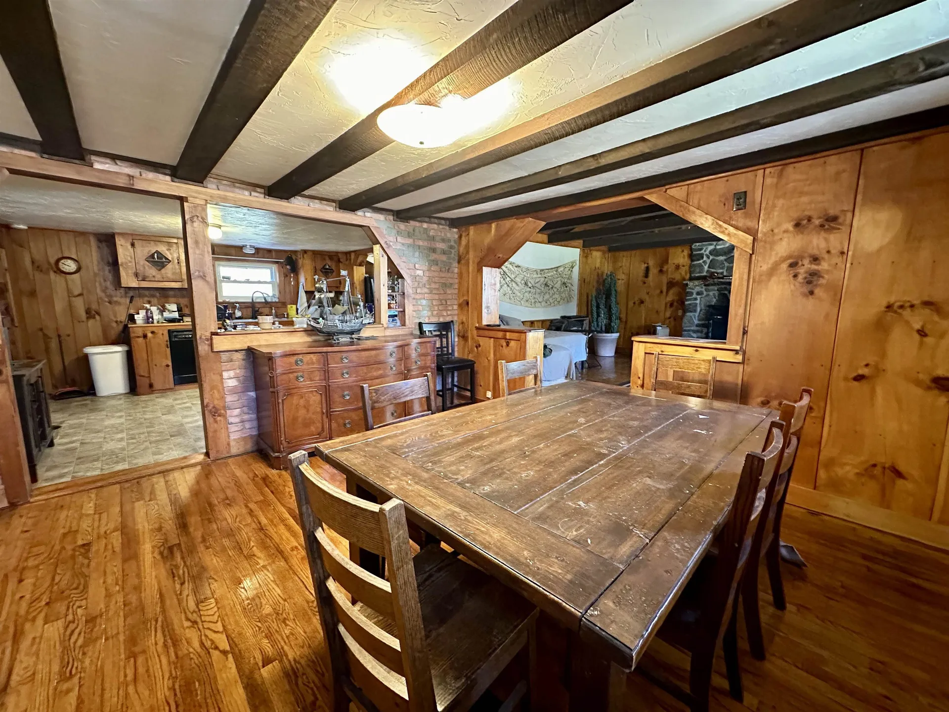 14 Swan Street Newport NH 03773