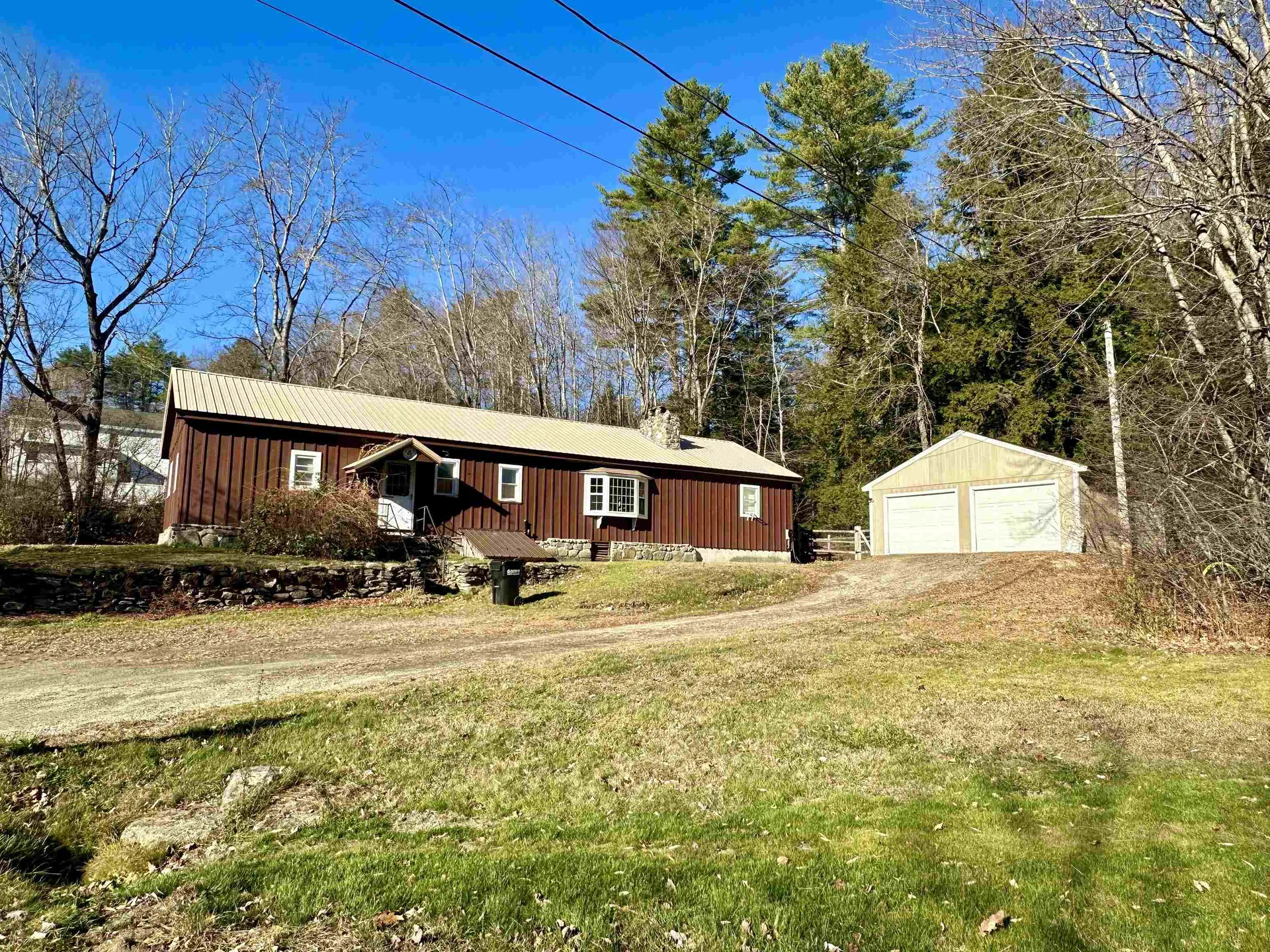 14 Swan Street Newport NH 03773