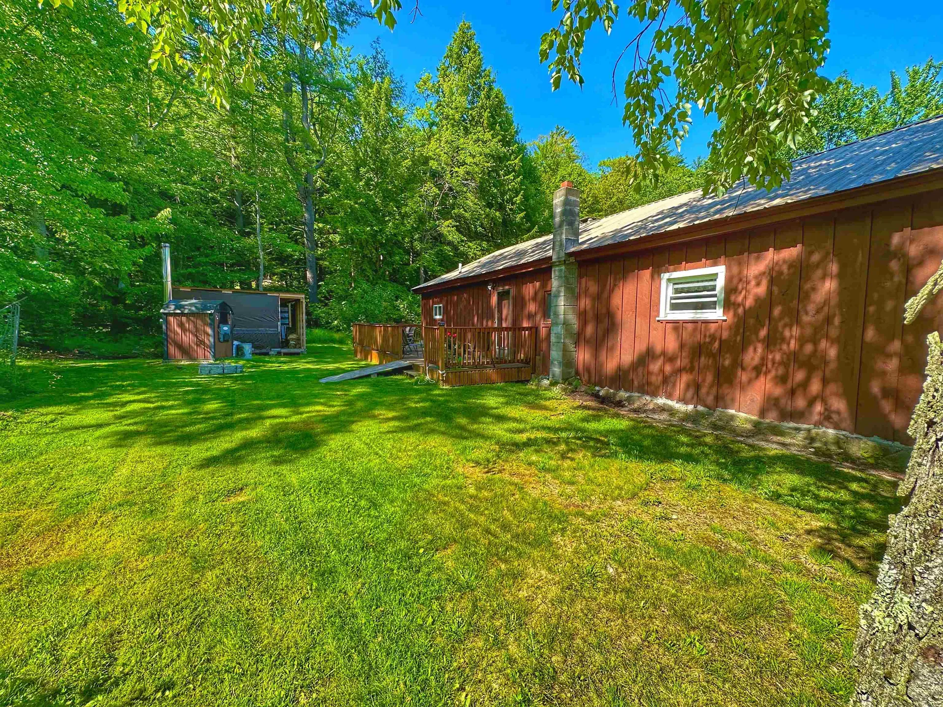 14 Swan Street Newport NH 03773