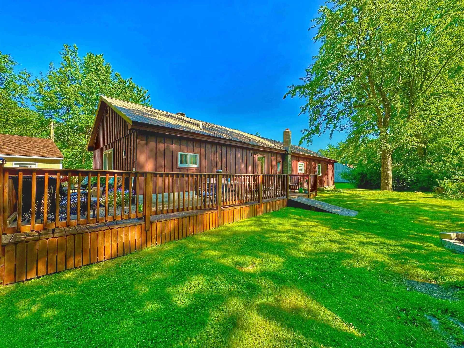 14 Swan Street Newport NH 03773