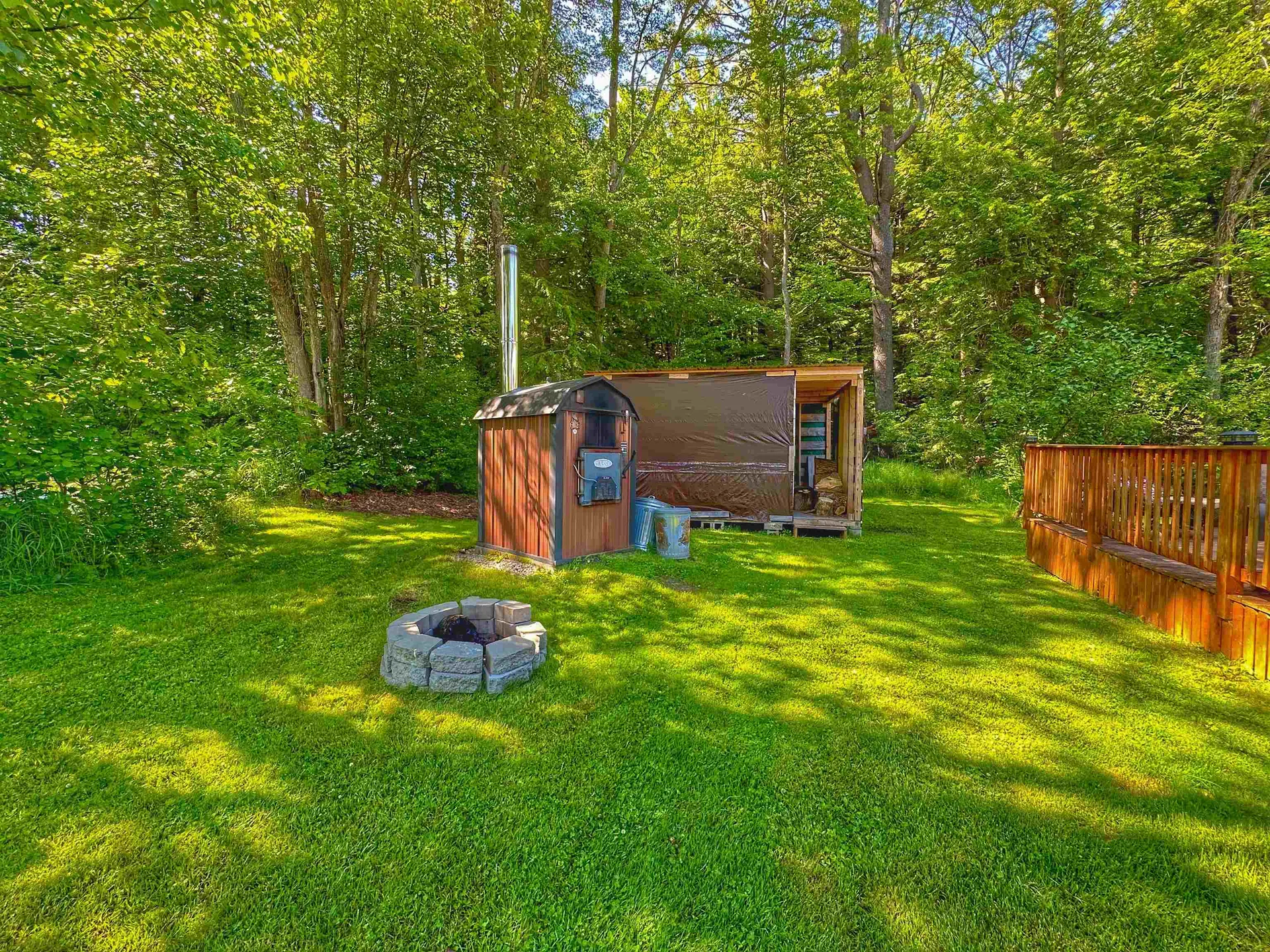 14 Swan Street Newport NH 03773