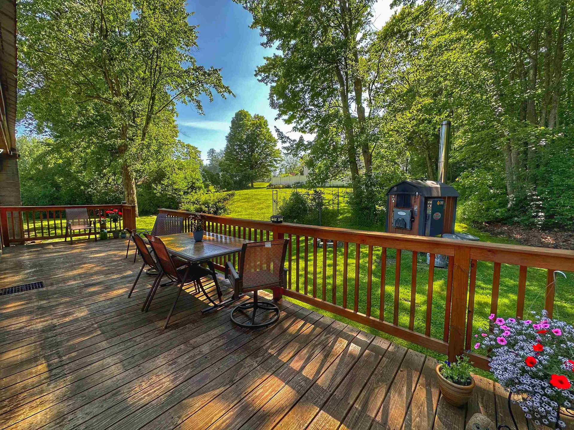 14 Swan Street Newport NH 03773