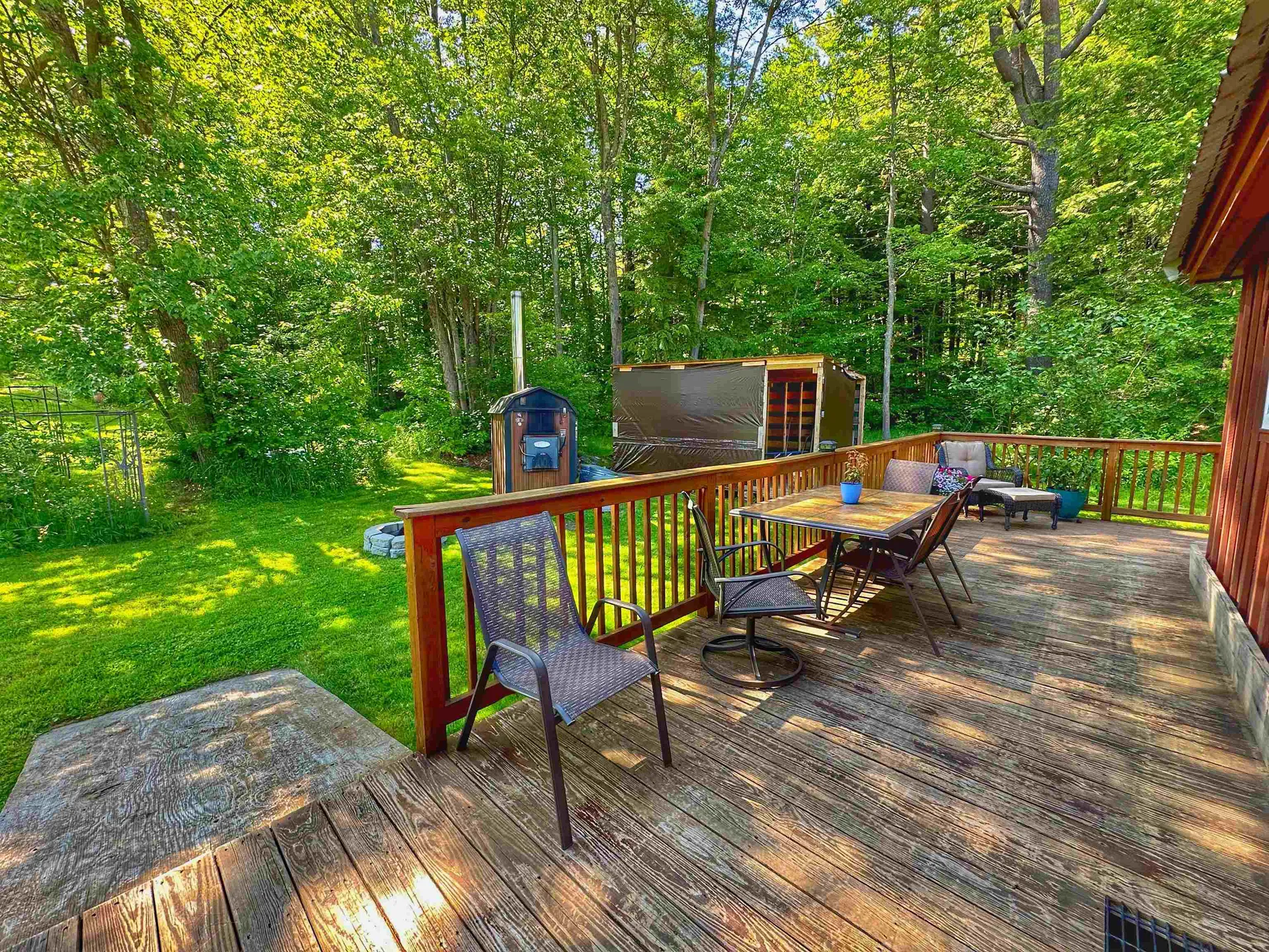 14 Swan Street Newport NH 03773