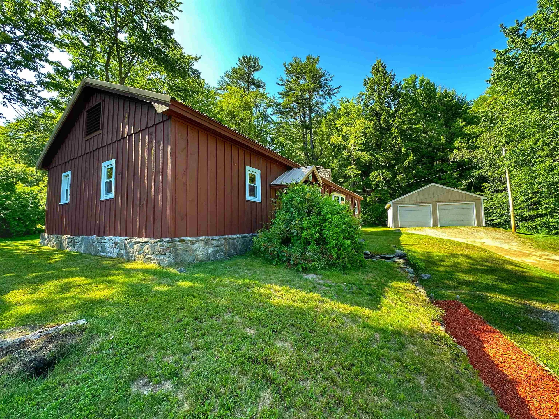 14 Swan Street Newport NH 03773