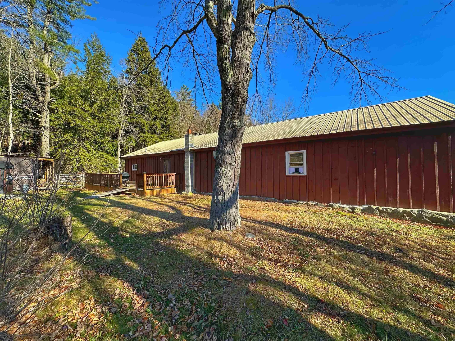 14 Swan Street Newport NH 03773