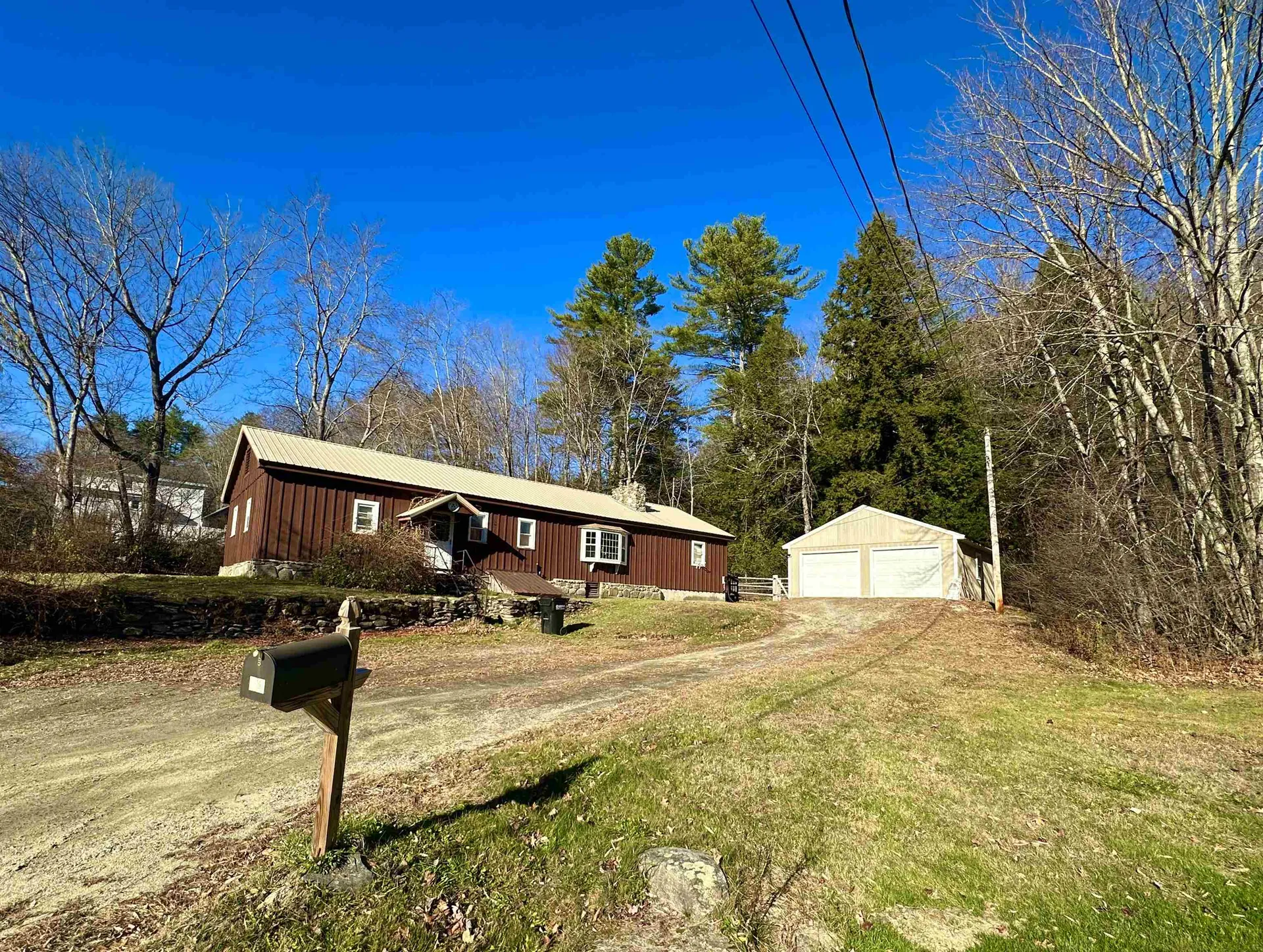 14 Swan Street Newport NH 03773