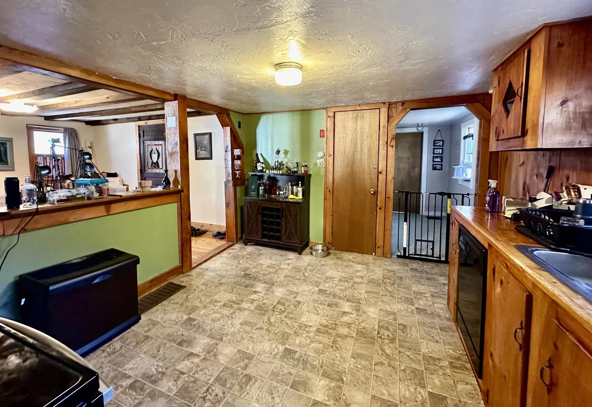 14 Swan Street Newport NH 03773