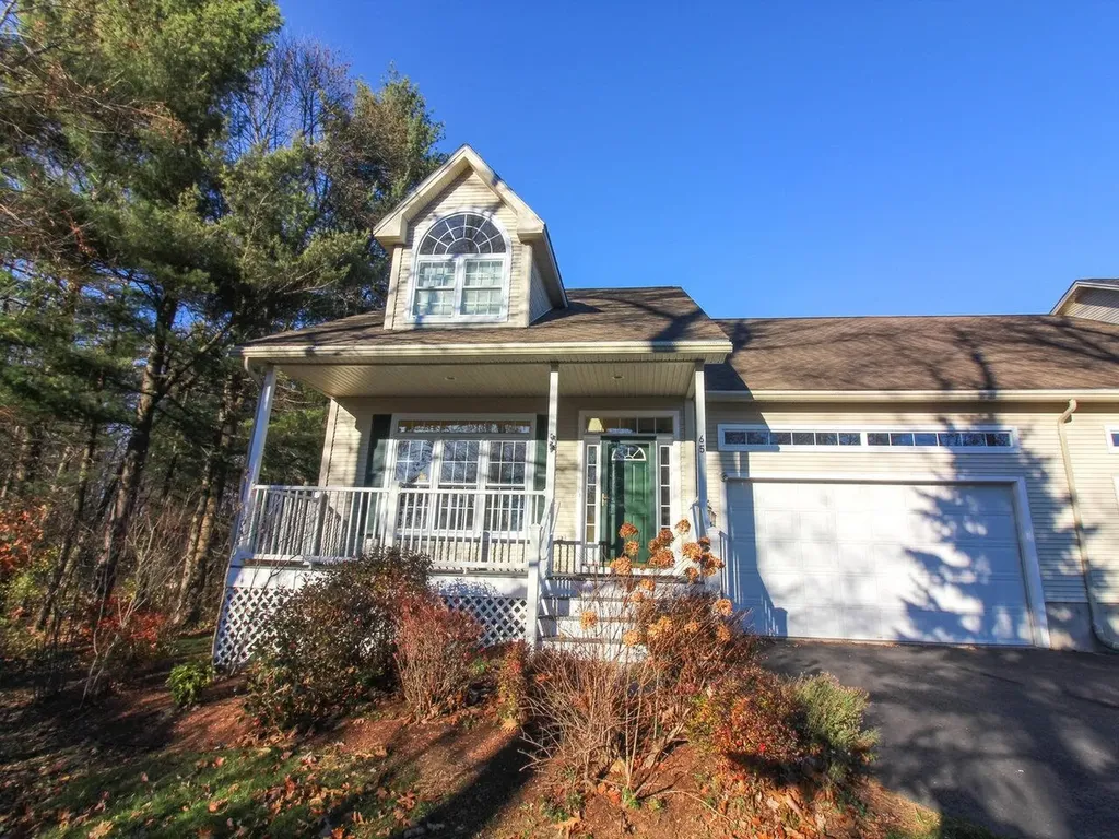 65 Fern Court Colchester VT 05446