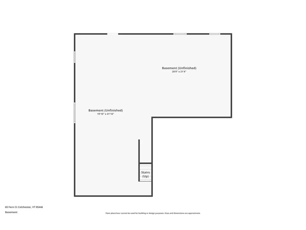 65 Fern Court Colchester VT 05446
