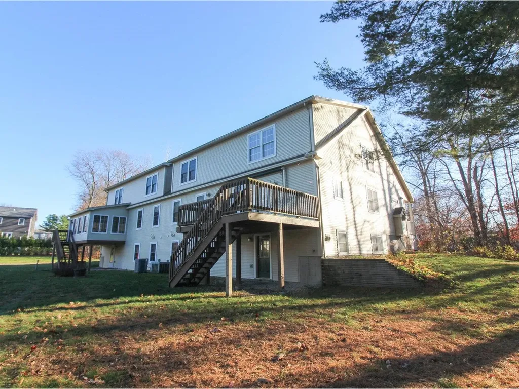 65 Fern Court Colchester VT 05446