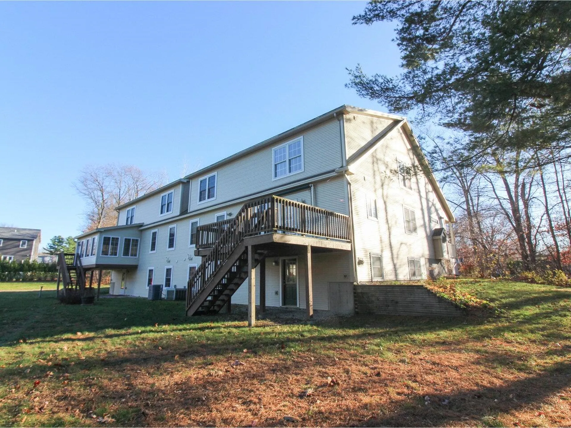 65 Fern Court Colchester VT 05446