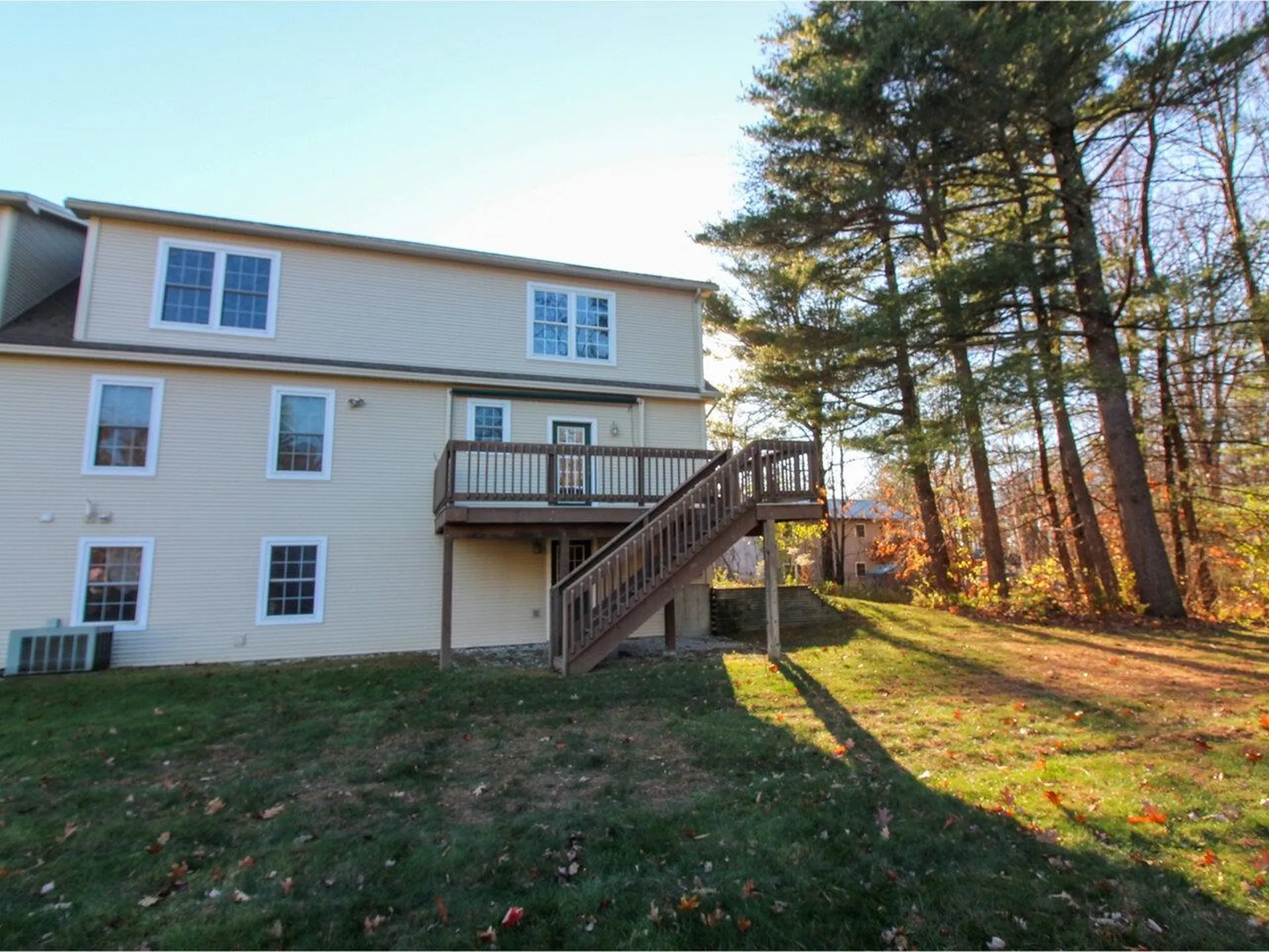 65 Fern Court Colchester VT 05446