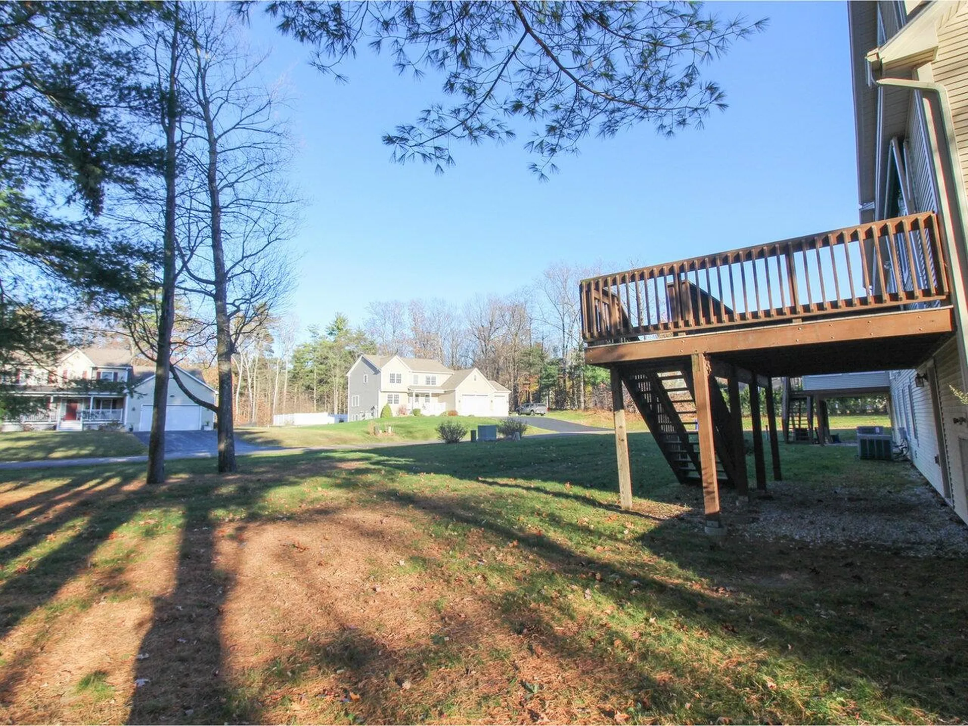 65 Fern Court Colchester VT 05446