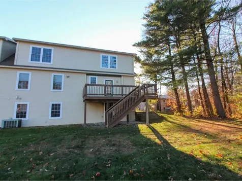 65 Fern Court Colchester VT 05446