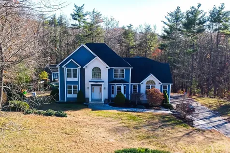 61 Overton Road Windham NH 03087