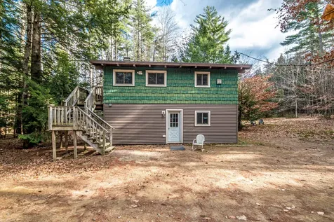 432 Rolling Ridge Road Bartlett NH 03812