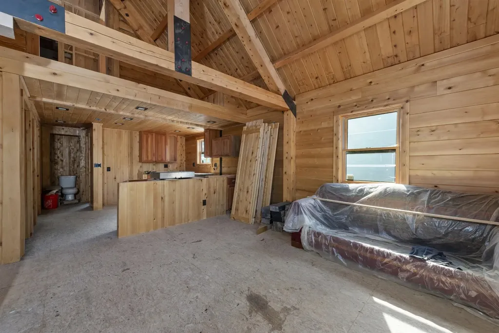 158 Goose Hollow Road Thornton NH 03223