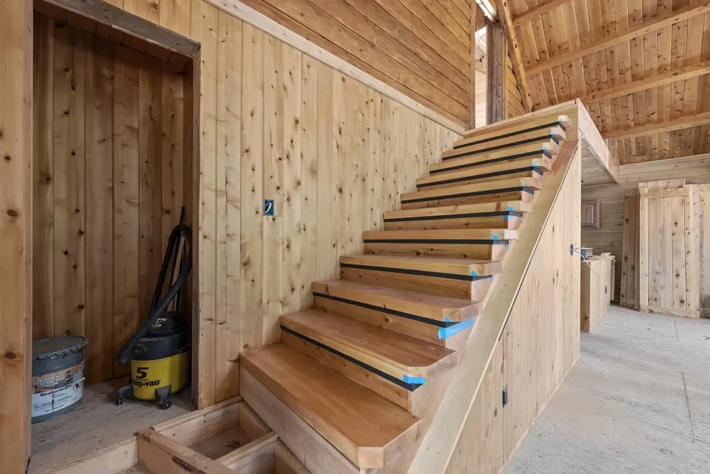 158 Goose Hollow Road Thornton NH 03223