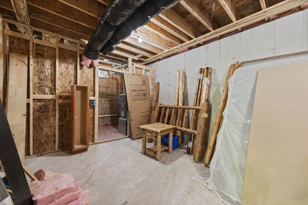 158 Goose Hollow Road Thornton NH 03223