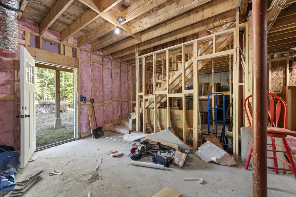 158 Goose Hollow Road Thornton NH 03223