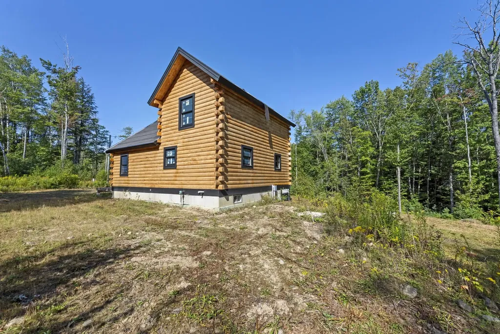 158 Goose Hollow Road Thornton NH 03223