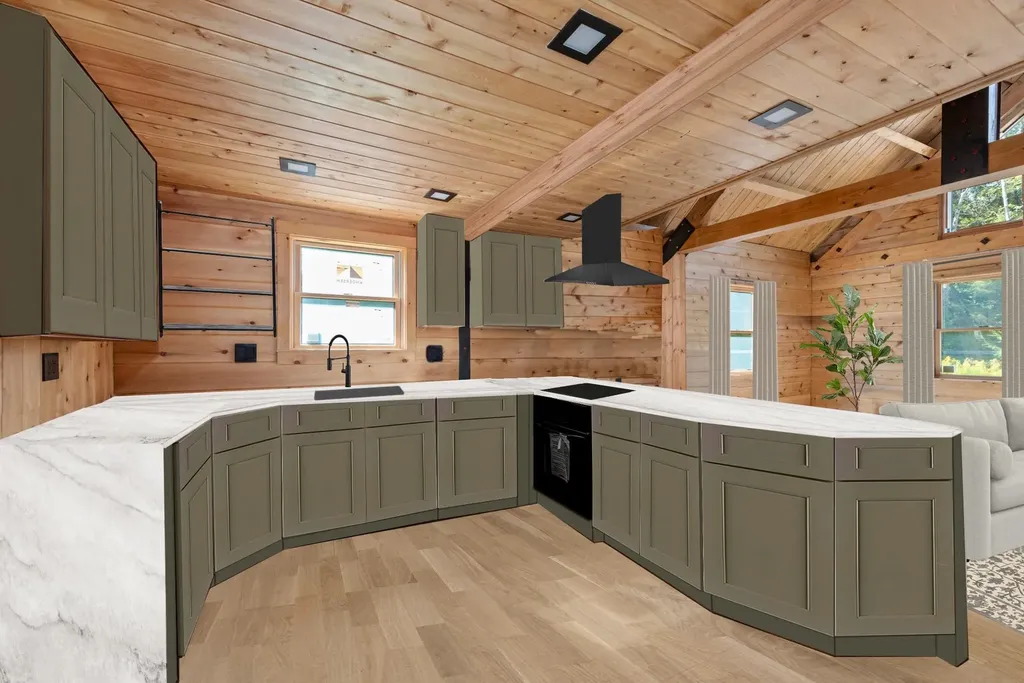 158 Goose Hollow Road Thornton NH 03223