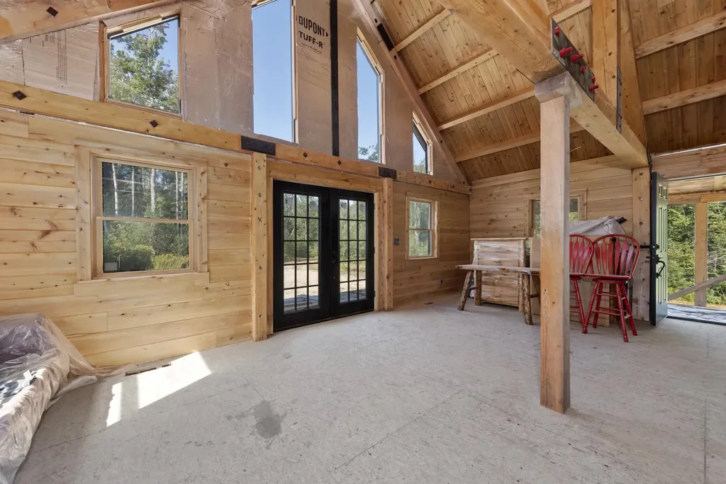 158 Goose Hollow Road Thornton NH 03223