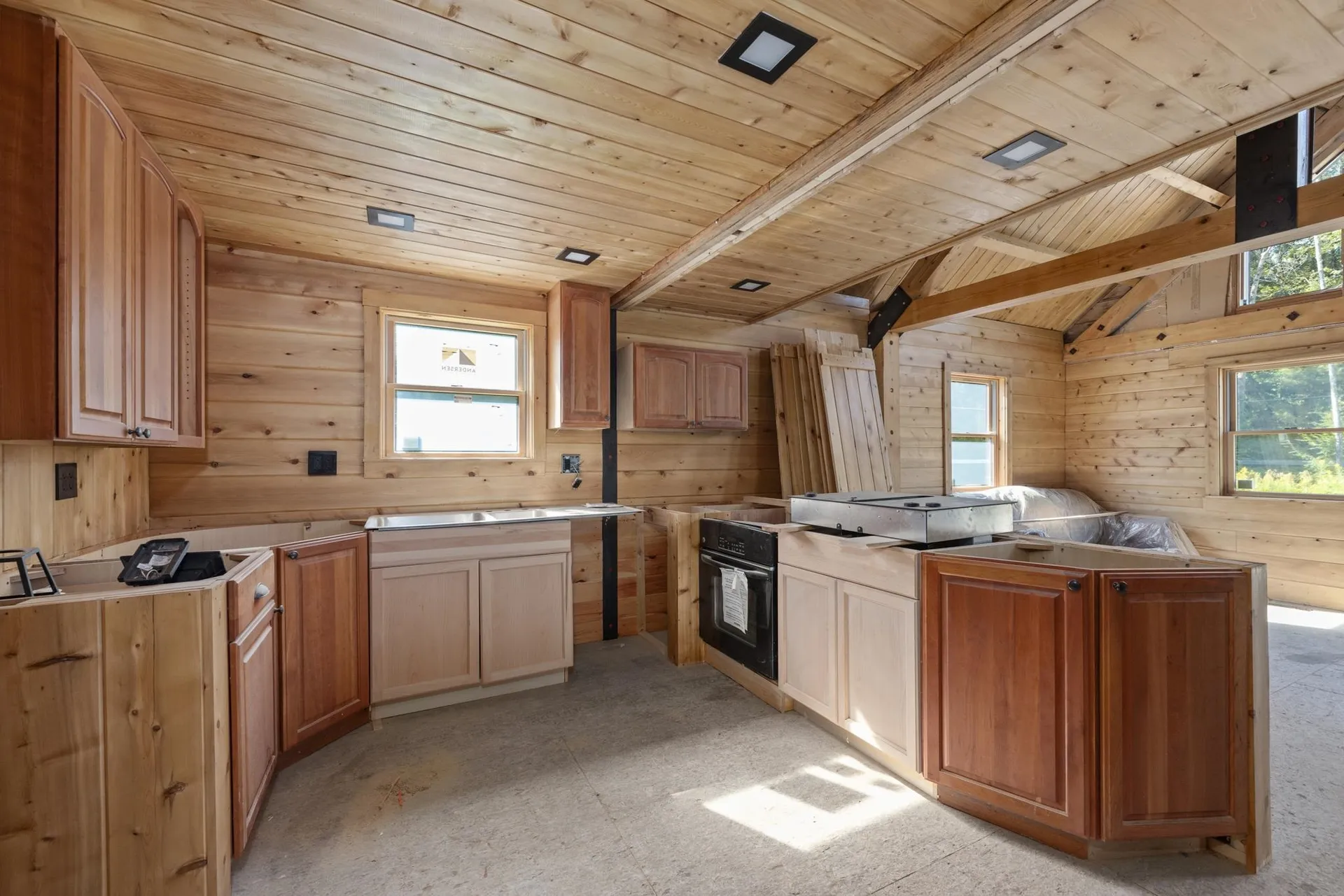 158 Goose Hollow Road Thornton NH 03223