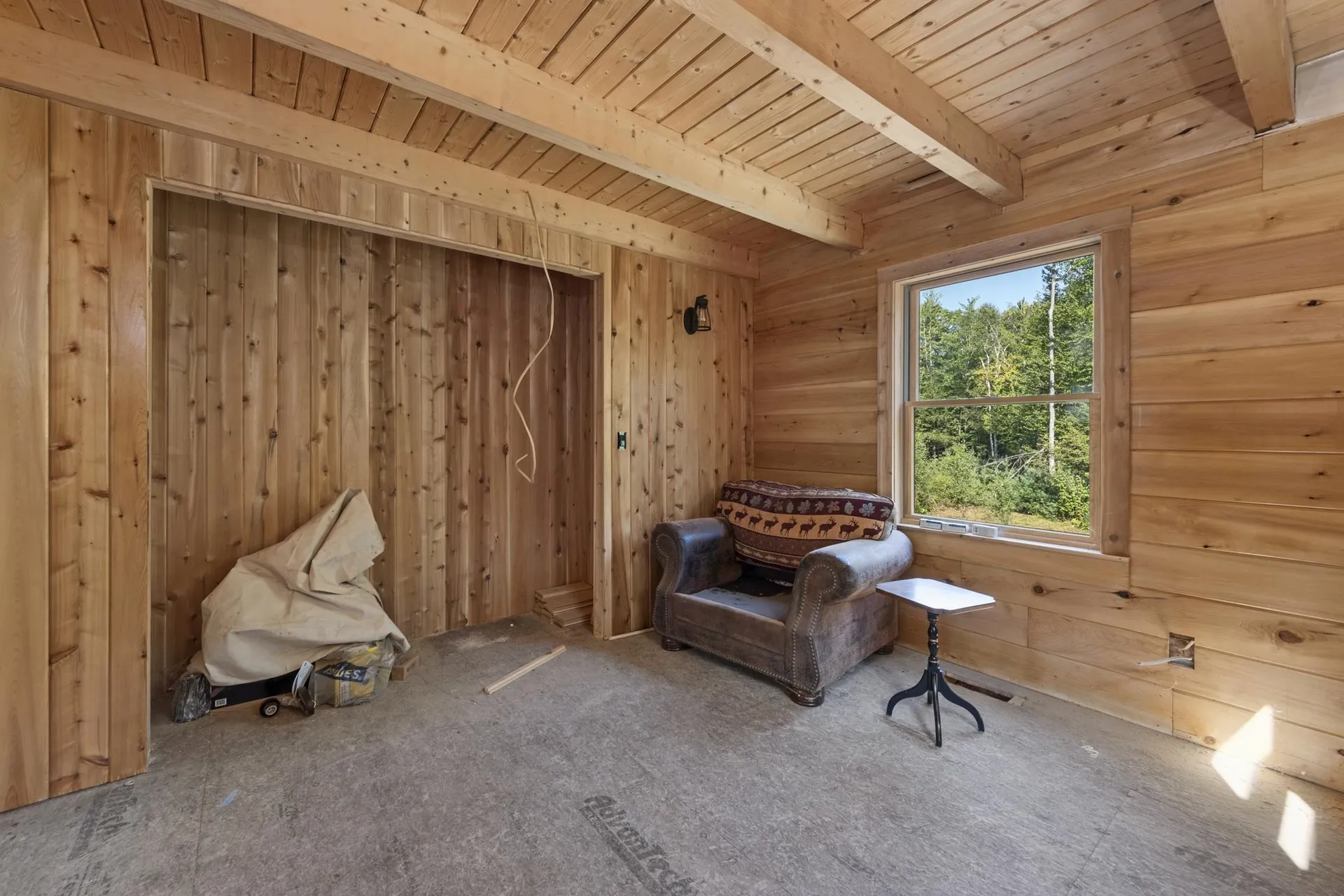 158 Goose Hollow Road Thornton NH 03223