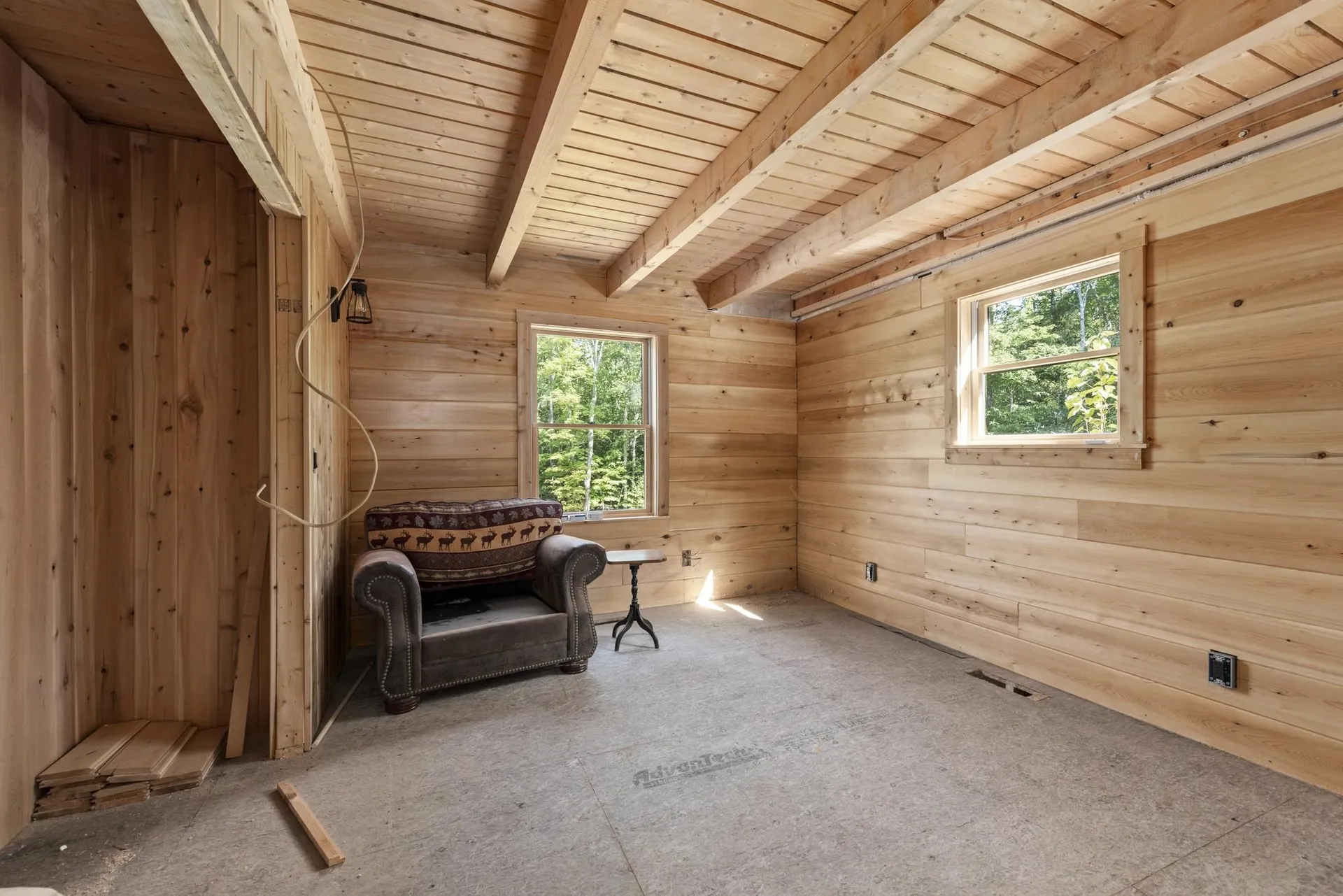 158 Goose Hollow Road Thornton NH 03223