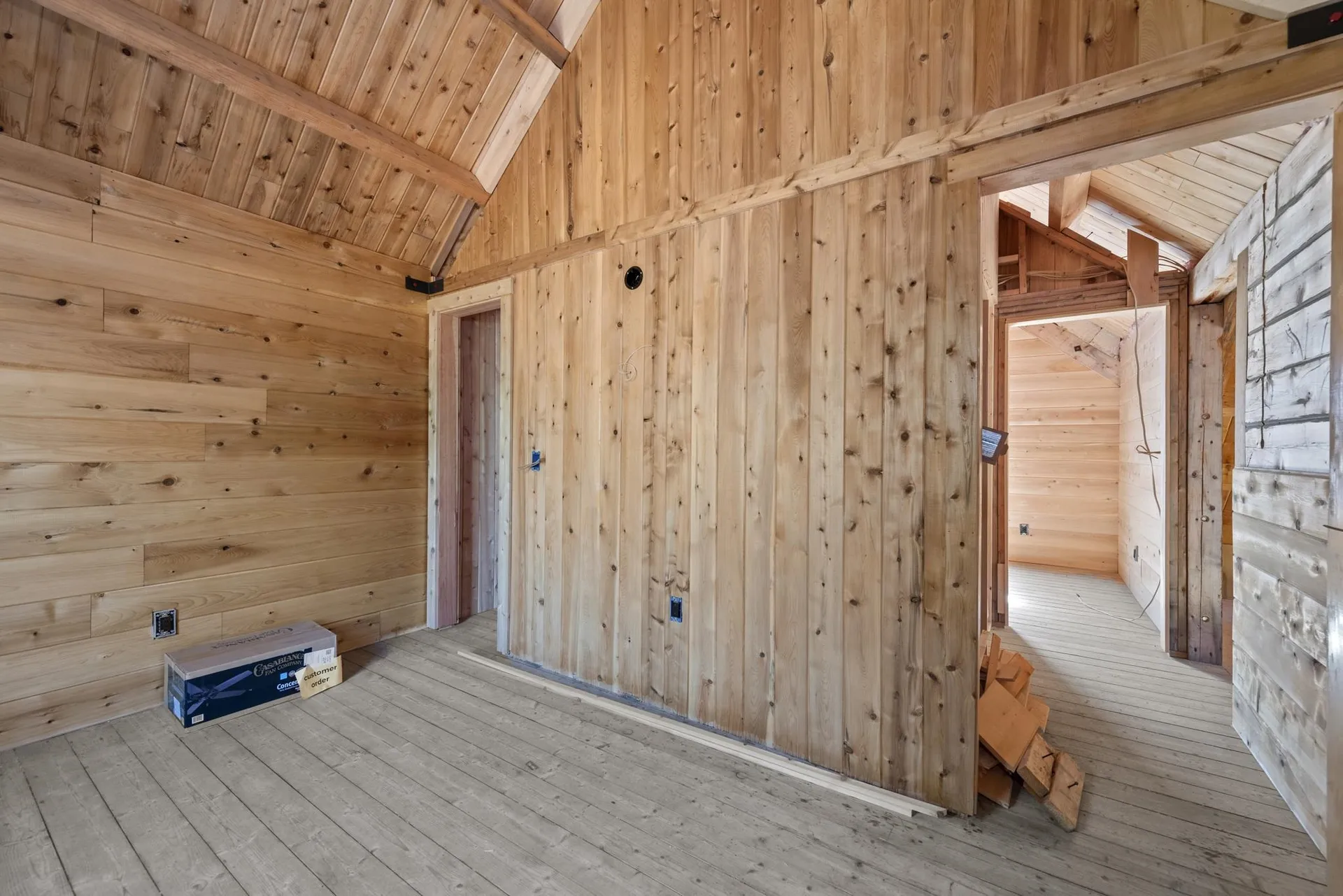 158 Goose Hollow Road Thornton NH 03223