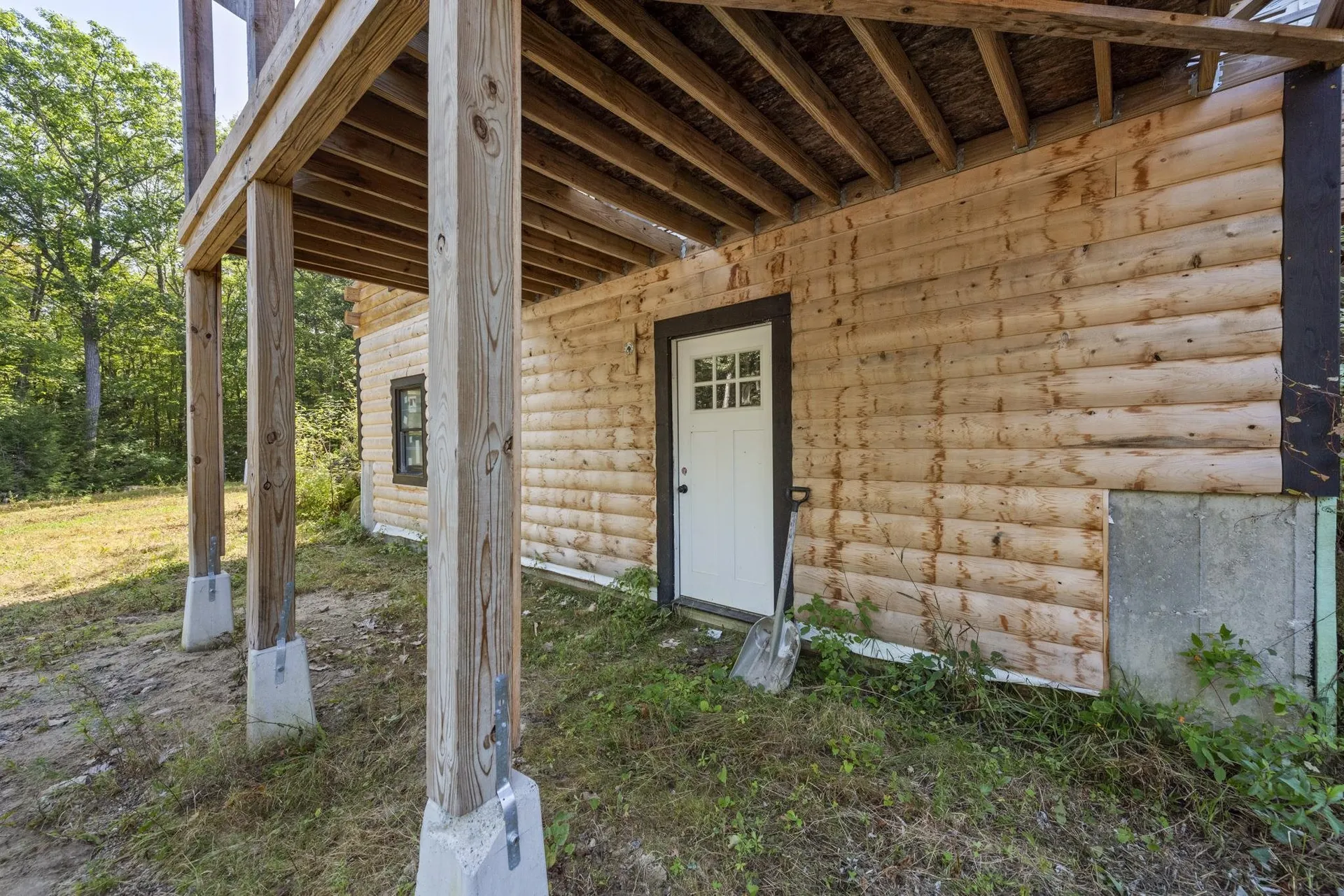 158 Goose Hollow Road Thornton NH 03223