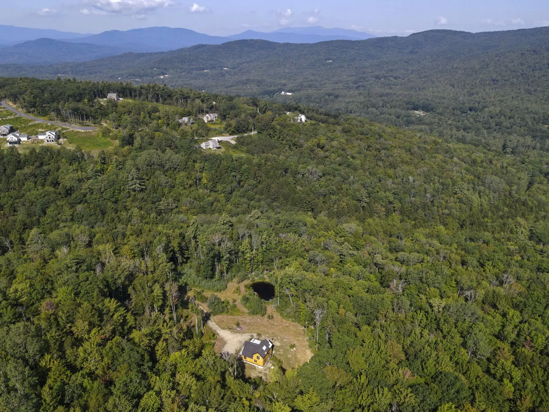 158 Goose Hollow Road Thornton NH 03223