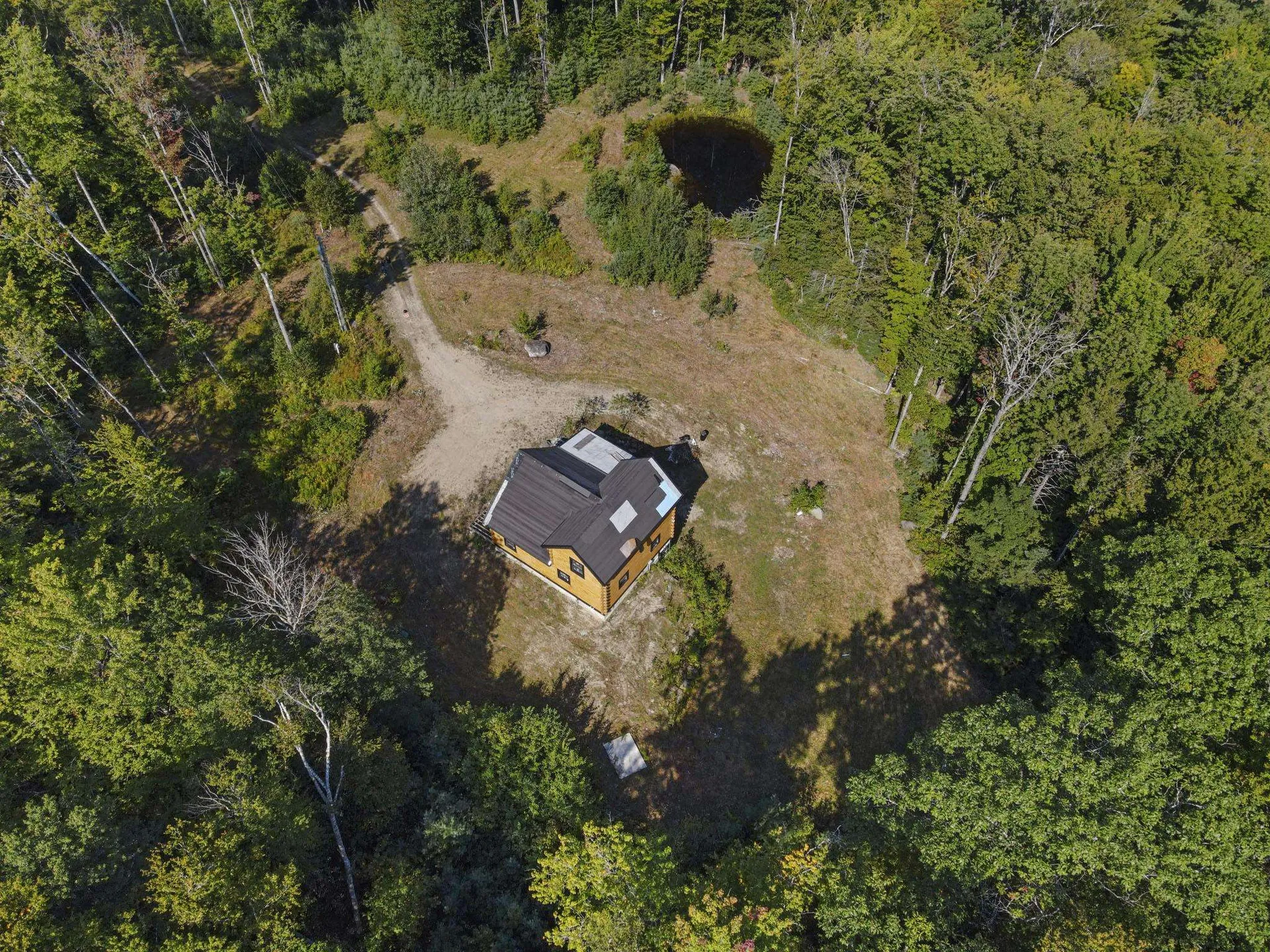 158 Goose Hollow Road Thornton NH 03223