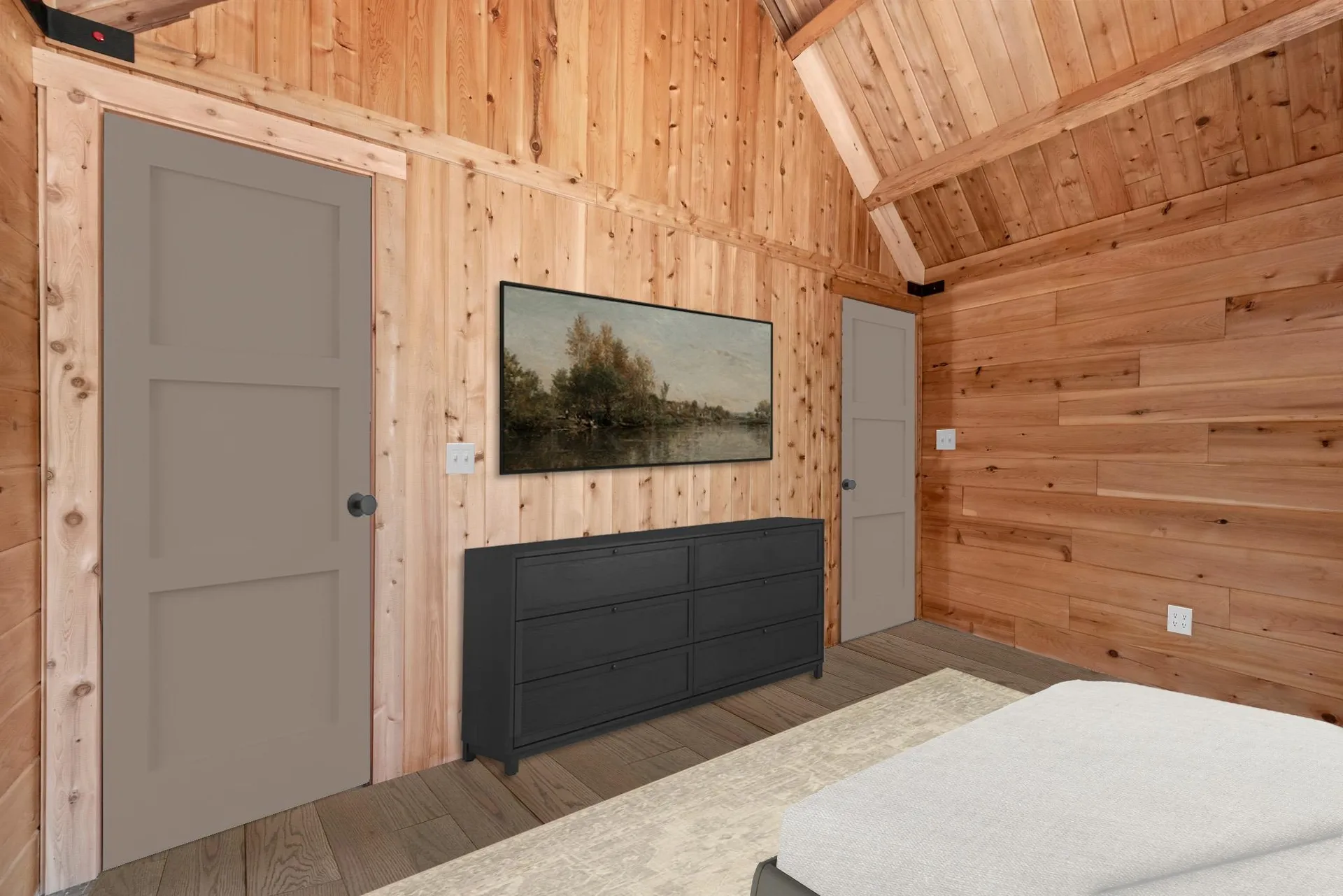 158 Goose Hollow Road Thornton NH 03223