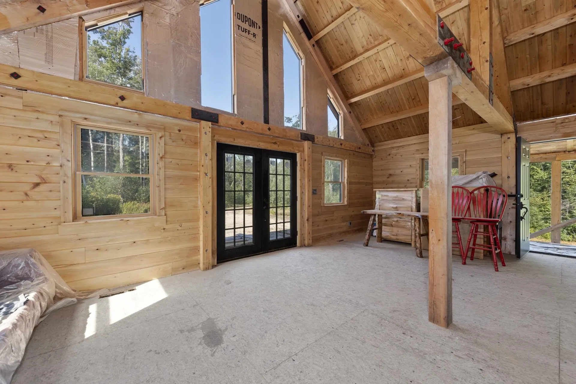 158 Goose Hollow Road Thornton NH 03223