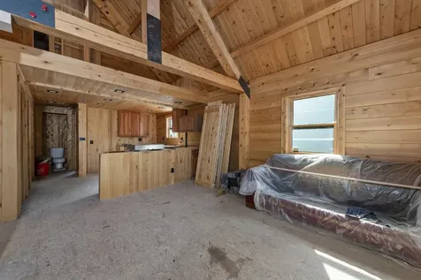 158 Goose Hollow Road Thornton NH 03223