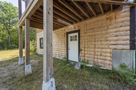 158 Goose Hollow Road Thornton NH 03223