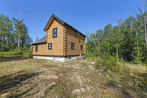 158 Goose Hollow Road Thornton NH 03223